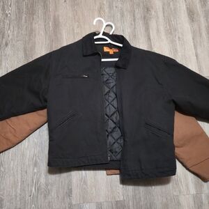 Cornerstone Detroit Style Duck Jackets